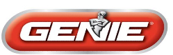 The Genie Company logo